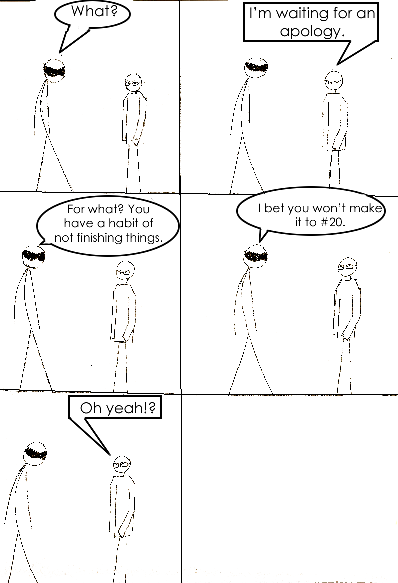 Comic
