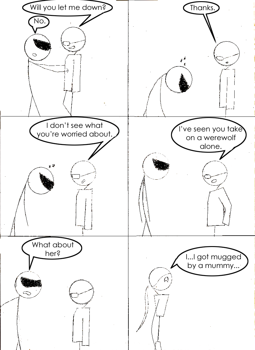 Comic