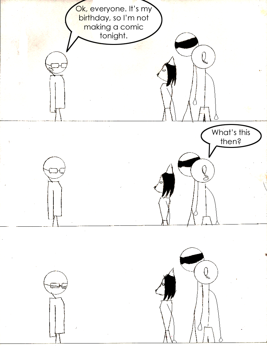 Comic