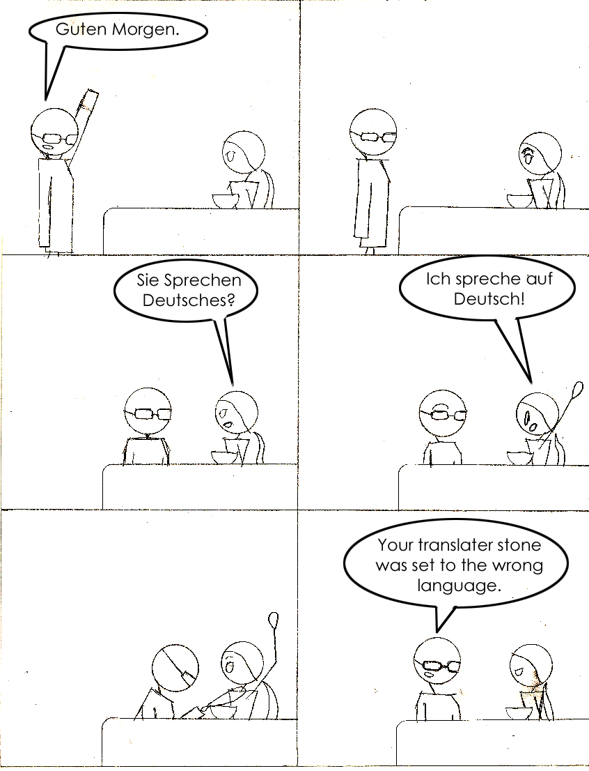 Comic