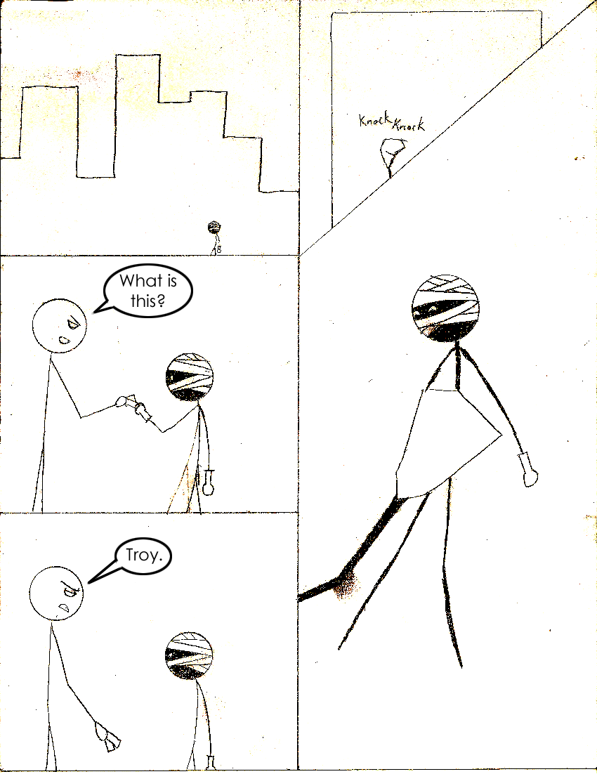 Comic