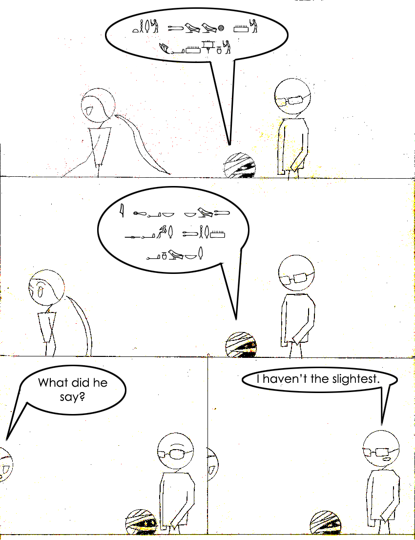 Comic