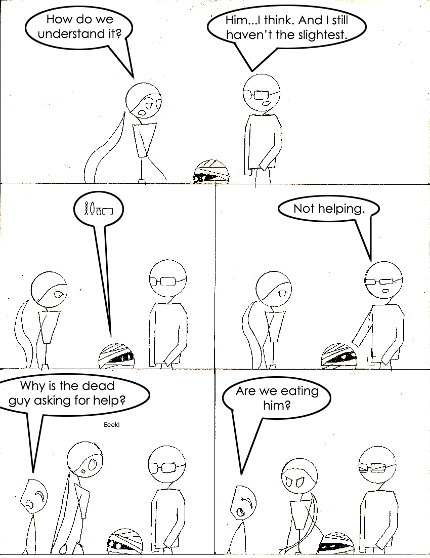 Comic