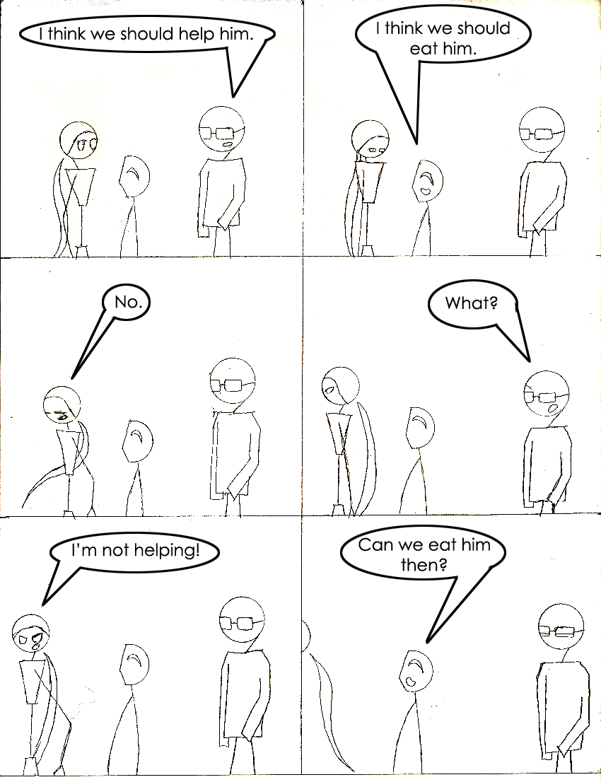 Comic